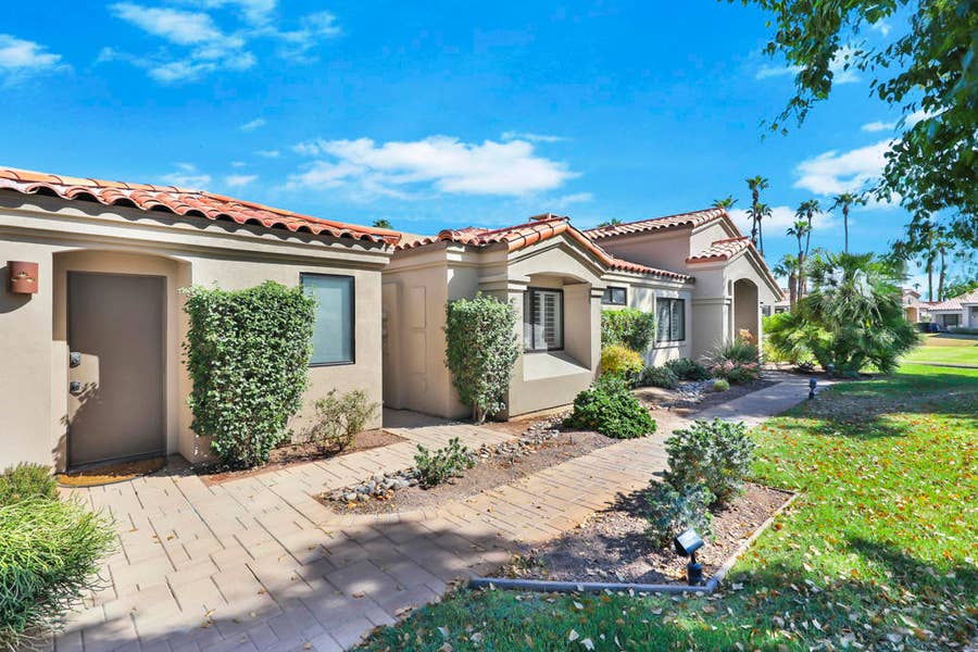 Property photo for 38488 Gazania Circle, Palm Desert, CA