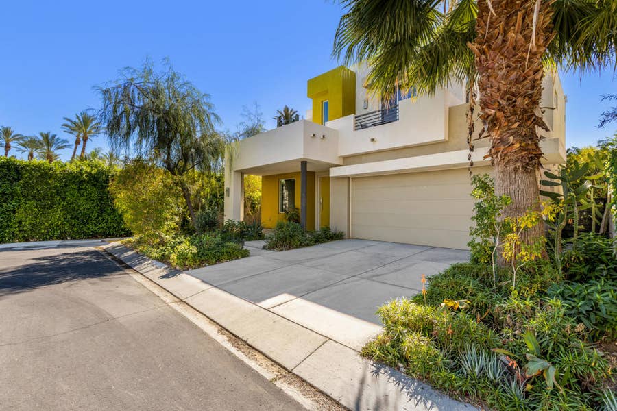Property photo for 67575 Portland Road, Cathedral City, CA