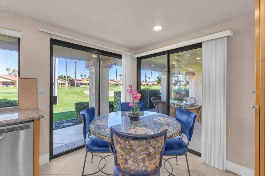 Property photo for 168 Camino Arroyo S, Palm Desert, CA