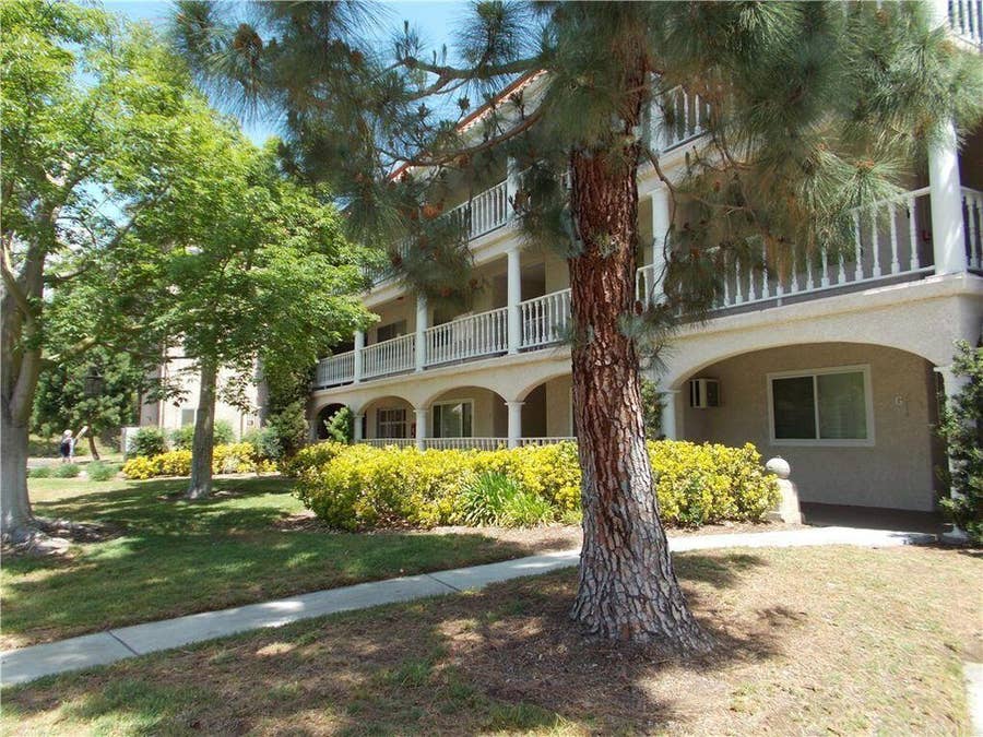 Property photo for 3510 Bahia Blanca W, #3f, Laguna Woods, CA