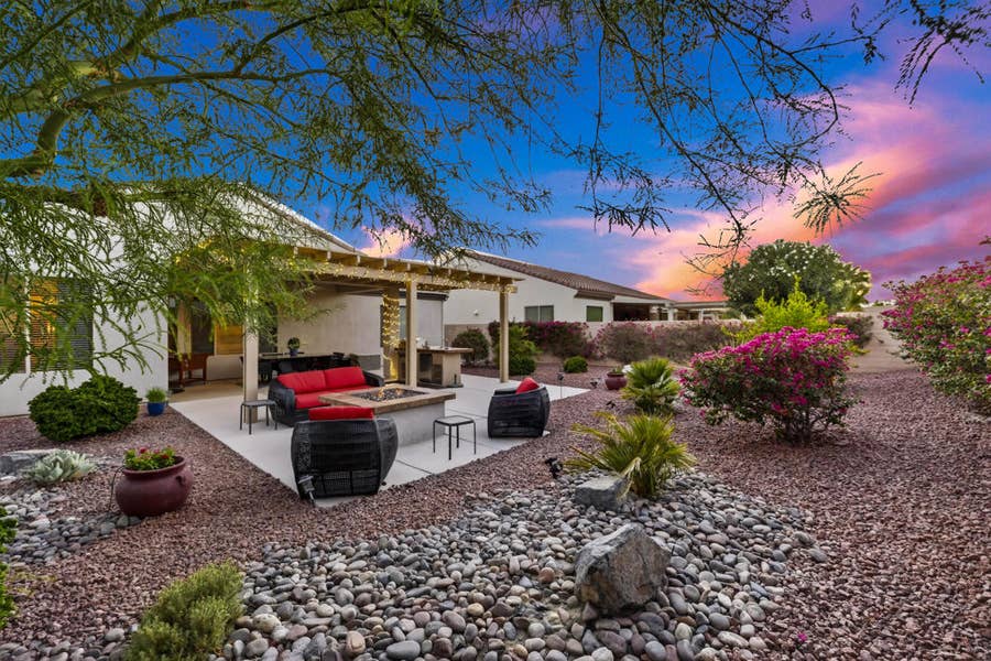 Property photo for 81760 Avenida Estuco, Indio, CA