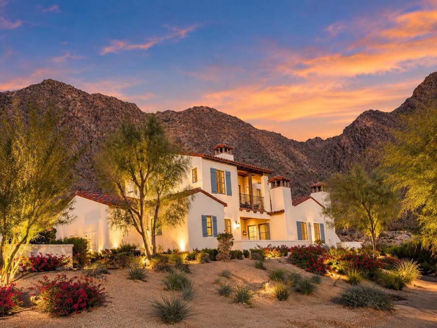 Property photo for 48416 Legacy Drive, La Quinta, CA