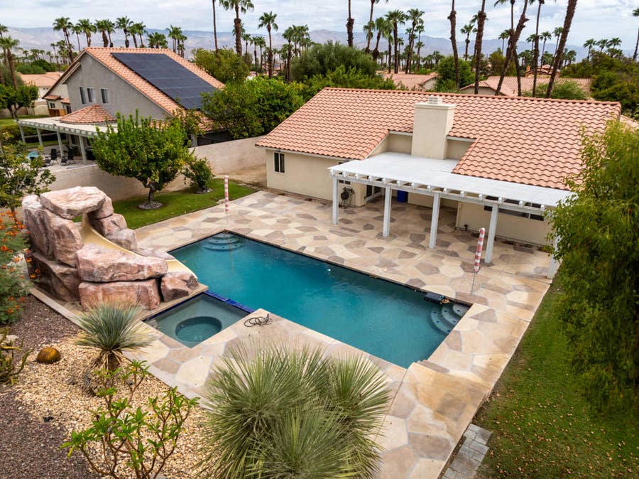 Property photo for 39715 Saint Michael Place, Palm Desert, CA