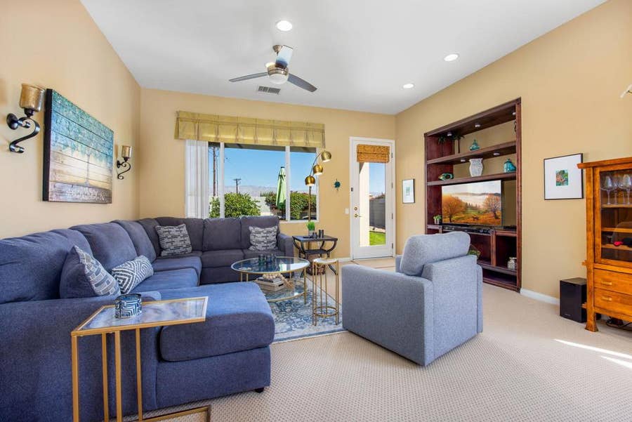 Property photo for 80592 Hoylake Drive, Indio, CA