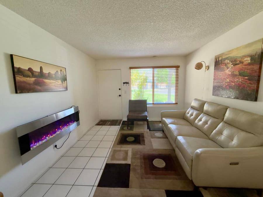 Property photo for 9641 Spyglass Avenue, #61, Desert Hot Springs, CA