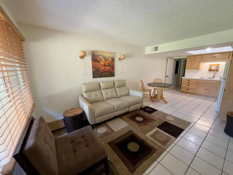 Property photo for 9641 Spyglass Avenue, #61, Desert Hot Springs, CA
