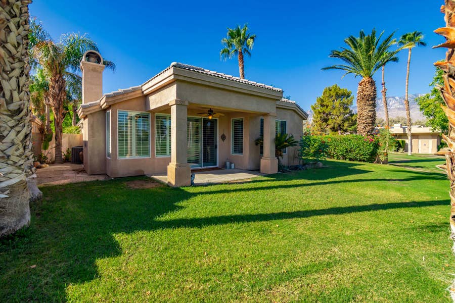 Property photo for 67520 S Laguna Drive, Cathedral City, CA