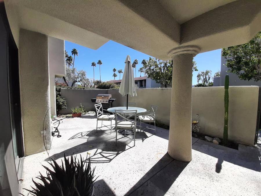 Property photo for 1100 E Amado Road, #14d1, Palm Springs, CA