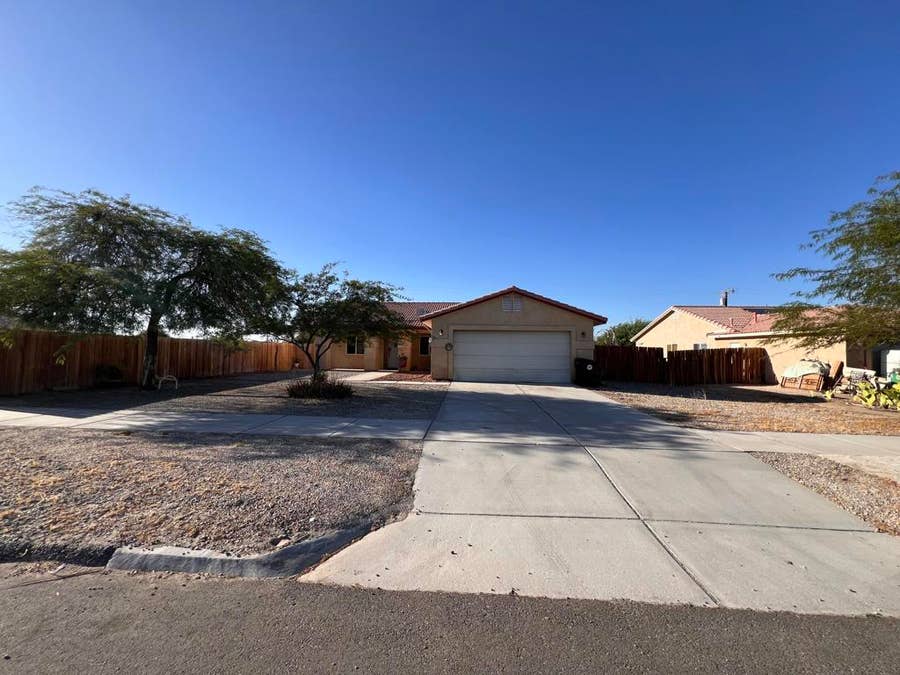 Property photo for 1276 Nile Drive, Thermal, CA