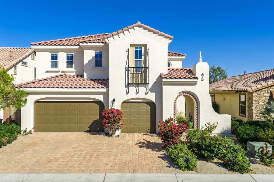 Property photo for 82922 Spirit Mountain Drive, Indio, CA