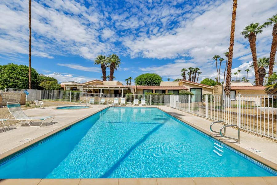 Property photo for 35105 Paseo Malaga, Cathedral City, CA