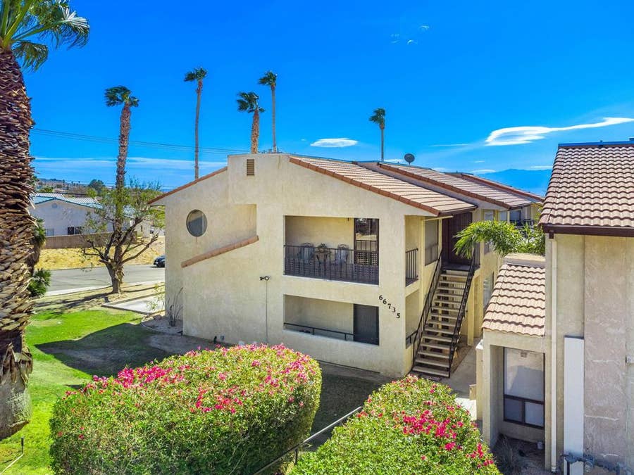Property photo for 66735 12th Street, #B2, Desert Hot Springs, CA