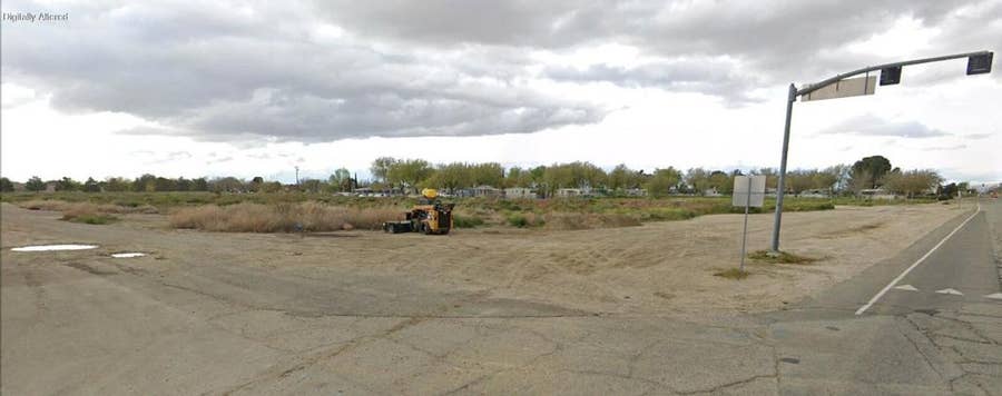 Property photo for 30 Street East & E Kettering St, Lancaster, CA