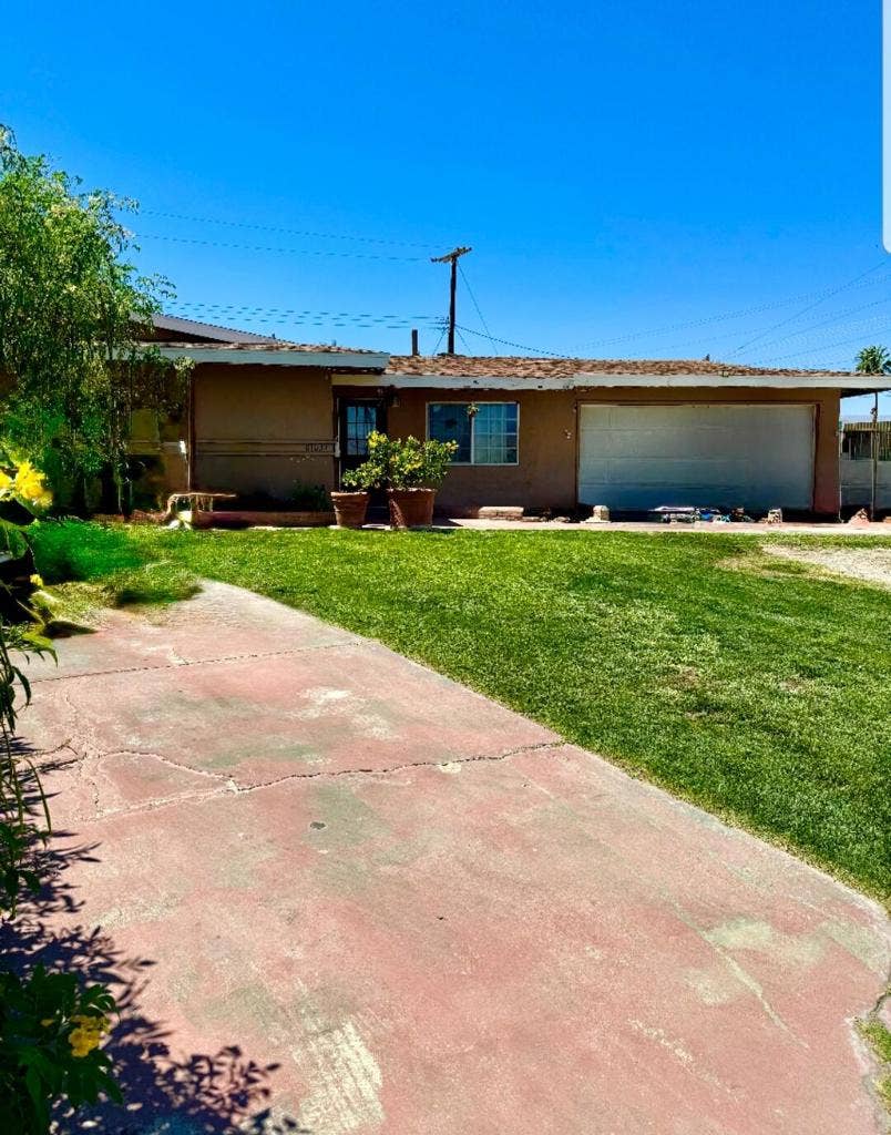 Property photo for 81037 Alberta Avenue, Indio, CA