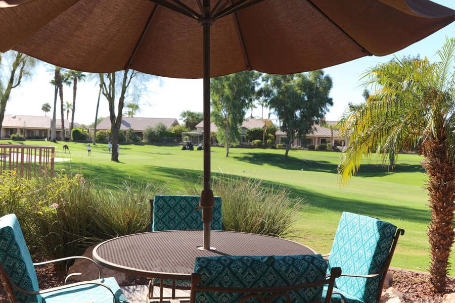 Property photo for 78585 Sunrise Canyon Avenue, Palm Desert, CA