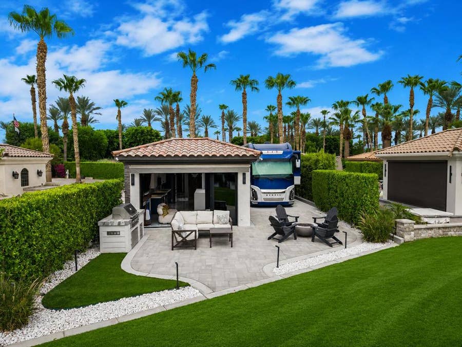 Property photo for 80501 Avenue 48, #165, Indio, CA