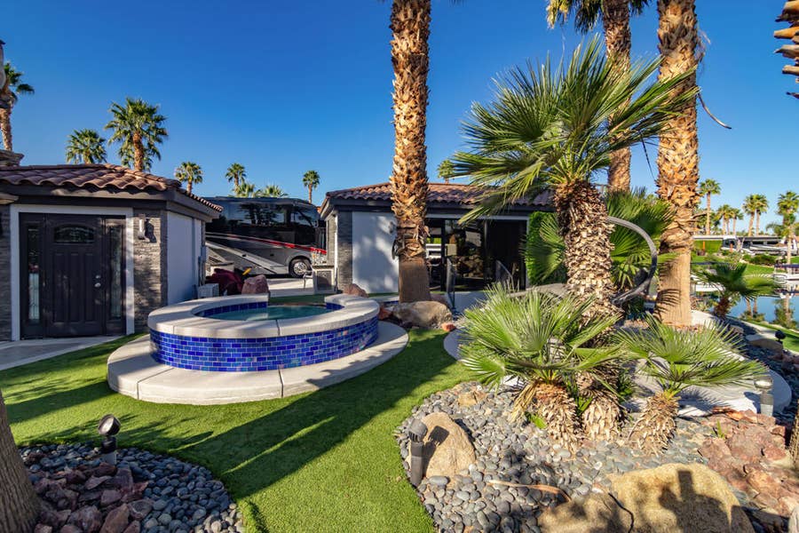 Property photo for 80501 Avenue 48, #69, Indio, CA