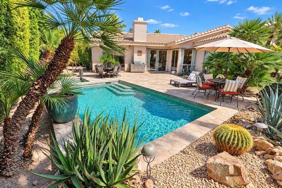 Property photo for 44475 Grand Canyon Lane, Palm Desert, CA