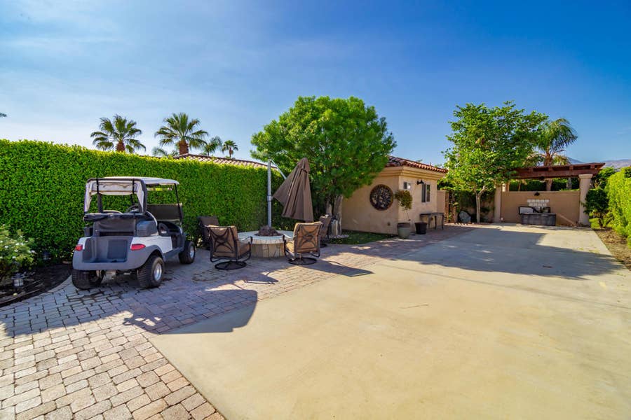Property photo for 80501 Avenue 48, #265, Indio, CA