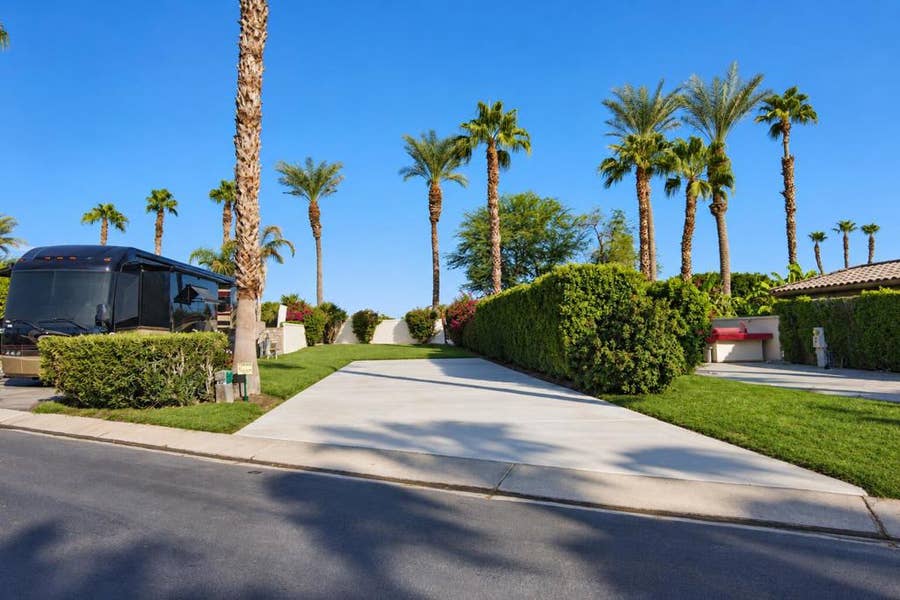 Property photo for 80501 Avenue 48, #297, Indio, CA