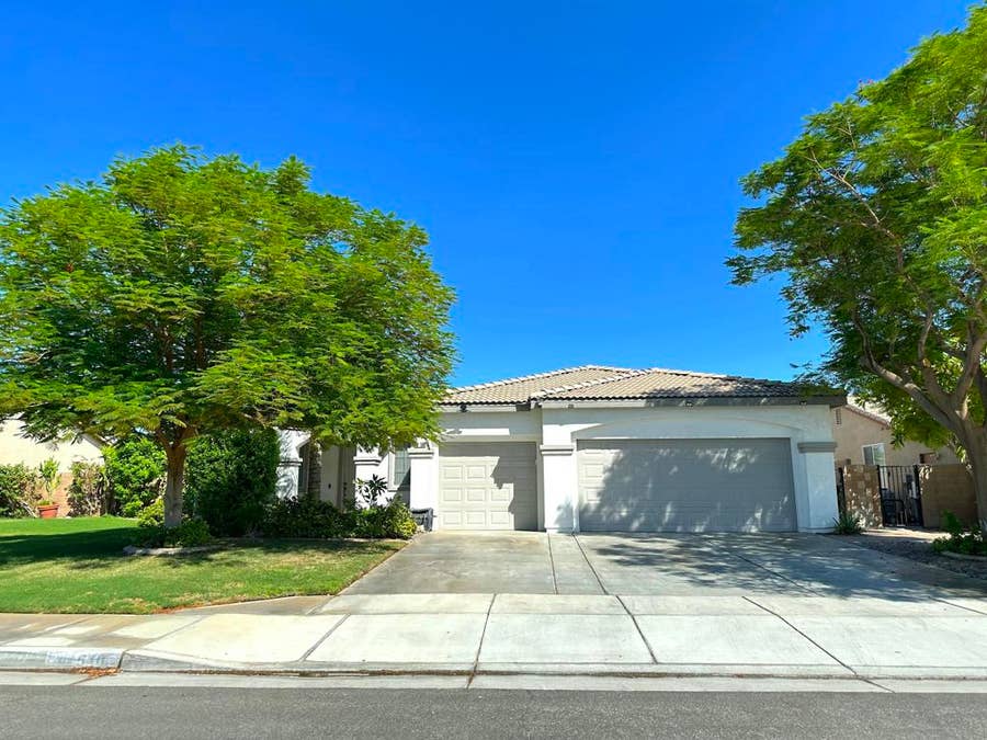 Property photo for 47510 Stetson Court, Indio, CA