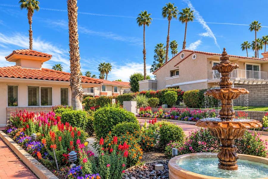Property photo for 2700 E Mesquite Avenue, #A2, Palm Springs, CA