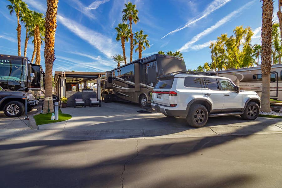 Property photo for 80394 Avenue 48, #176, Indio, CA