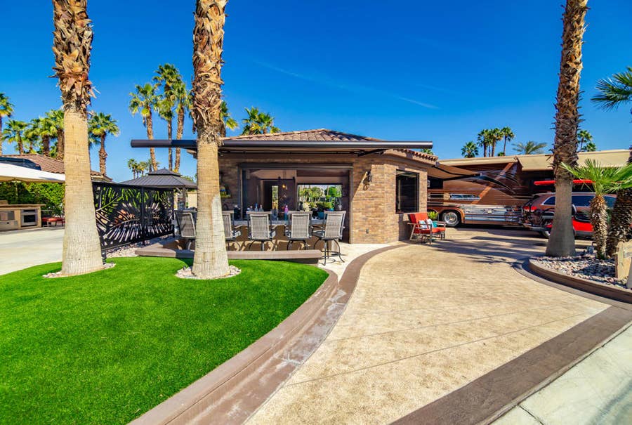 Property photo for 80394 Avenue 48, #258, Indio, CA