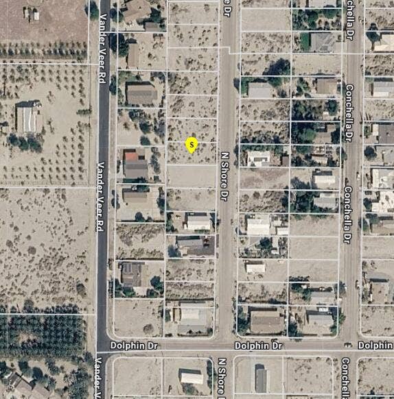 Property photo for 13 North Shore Dr, Mecca, CA