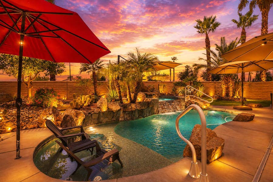 Property photo for 40983 Corte La Fonda, Indio, CA