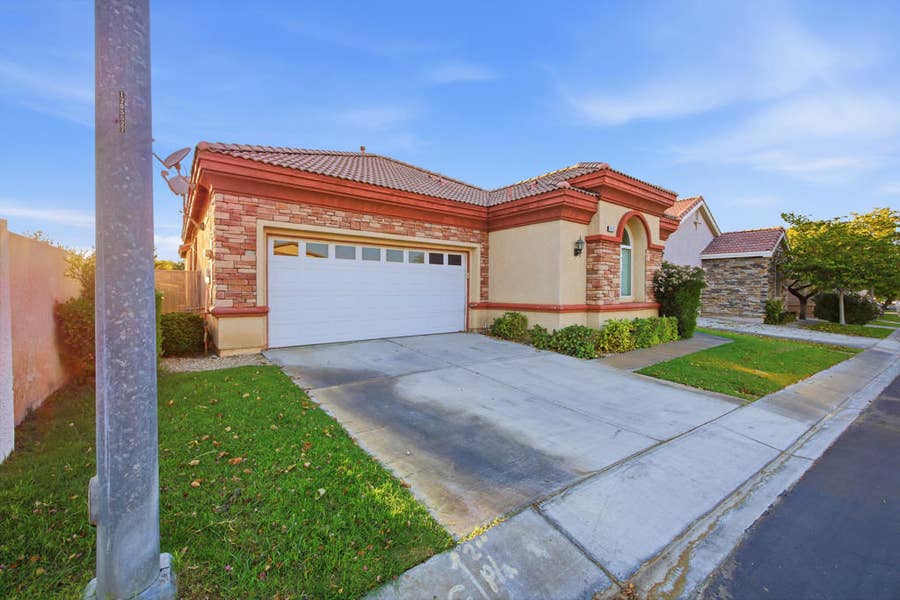 Property photo for 48423 Hepburn Drive, Indio, CA