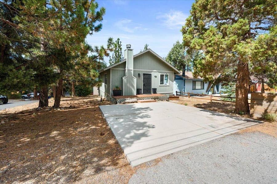 Property photo for 196 Sunset Lane, Sugarloaf, CA