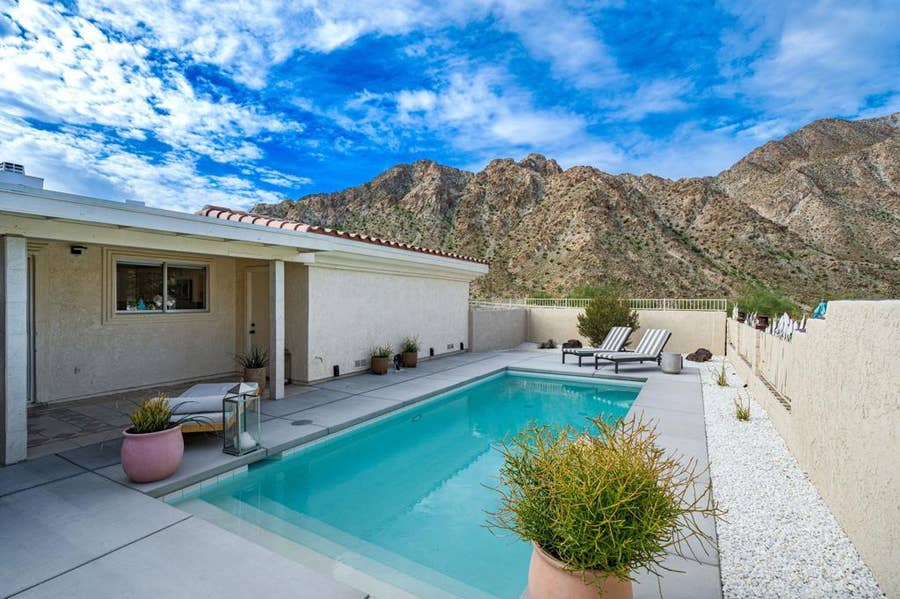 Property photo for 53680 Avenida Montezuma, La Quinta, CA
