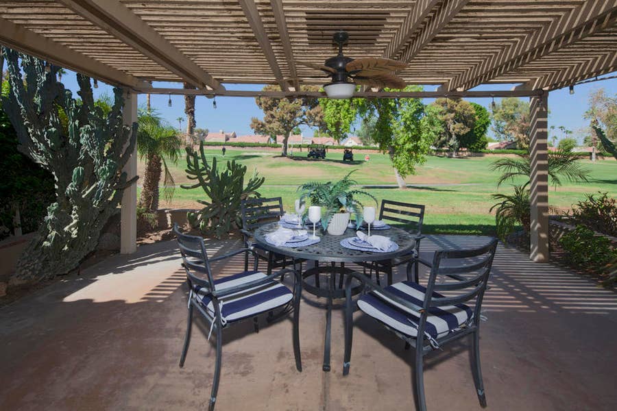 Property photo for 41539 Woodhaven Drive W, Palm Desert, CA
