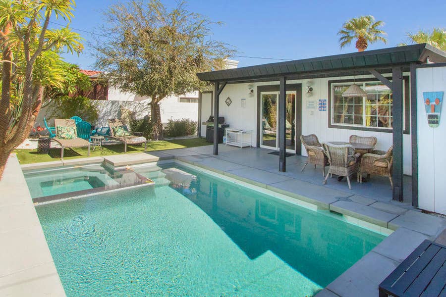 Property photo for 51835 Avenida Navarro, La Quinta, CA