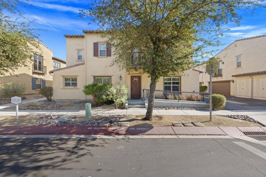 Property photo for 124 Paseo Bravo, Palm Desert, CA