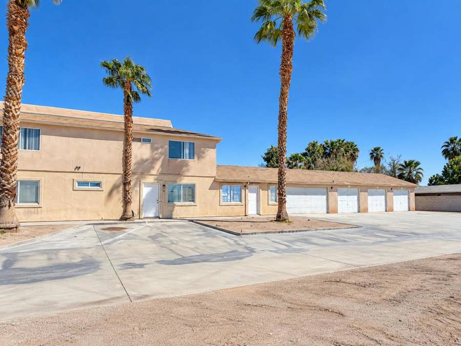Property photo for 684 N 6th Street, Blythe, CA
