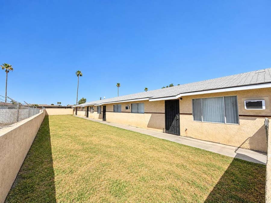 Property photo for 201 N Date Road, Blythe, CA
