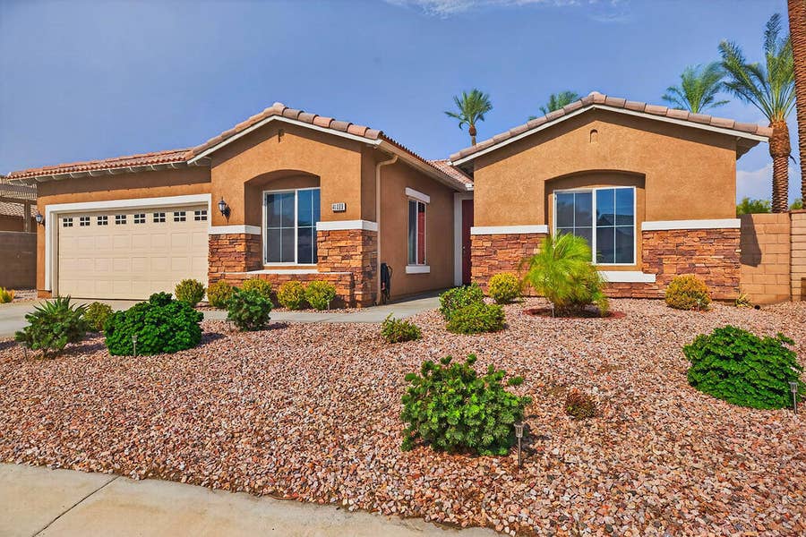 Property photo for 41069 Bear Creek Street, Indio, CA