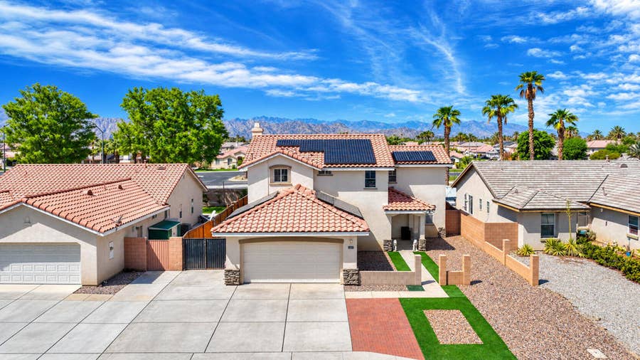 Property photo for 49510 Copperidge Street, Coachella, CA