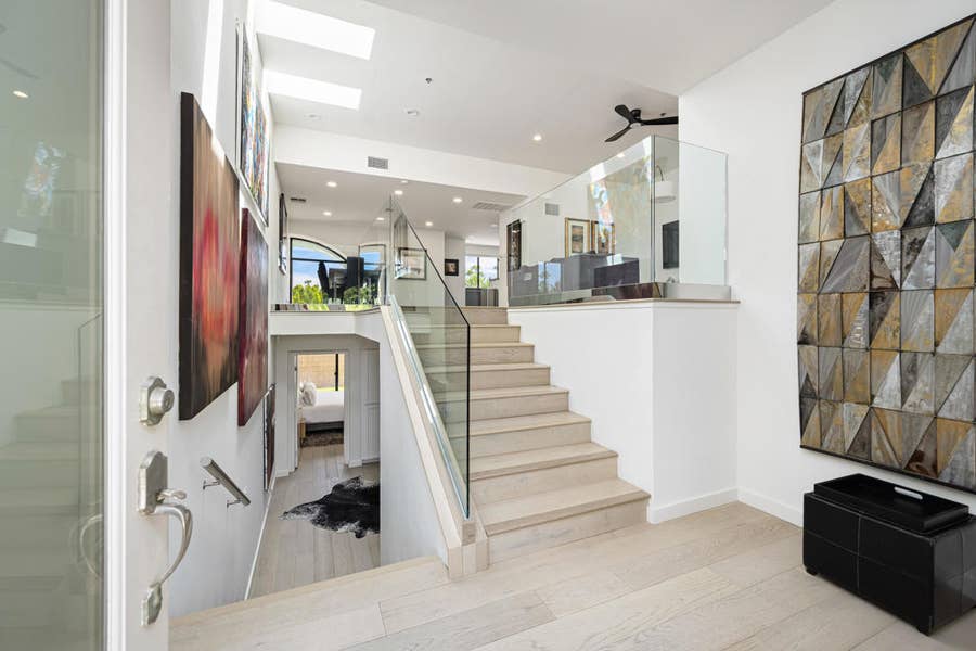 Property photo for 100 E Stevens Road, #513, Palm Springs, CA