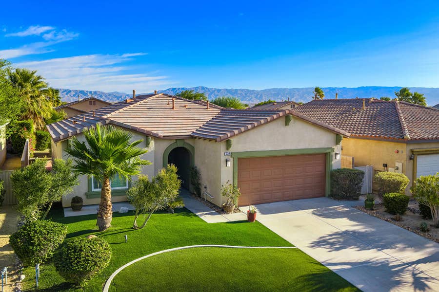 Property photo for 732 Alta, Palm Springs, CA