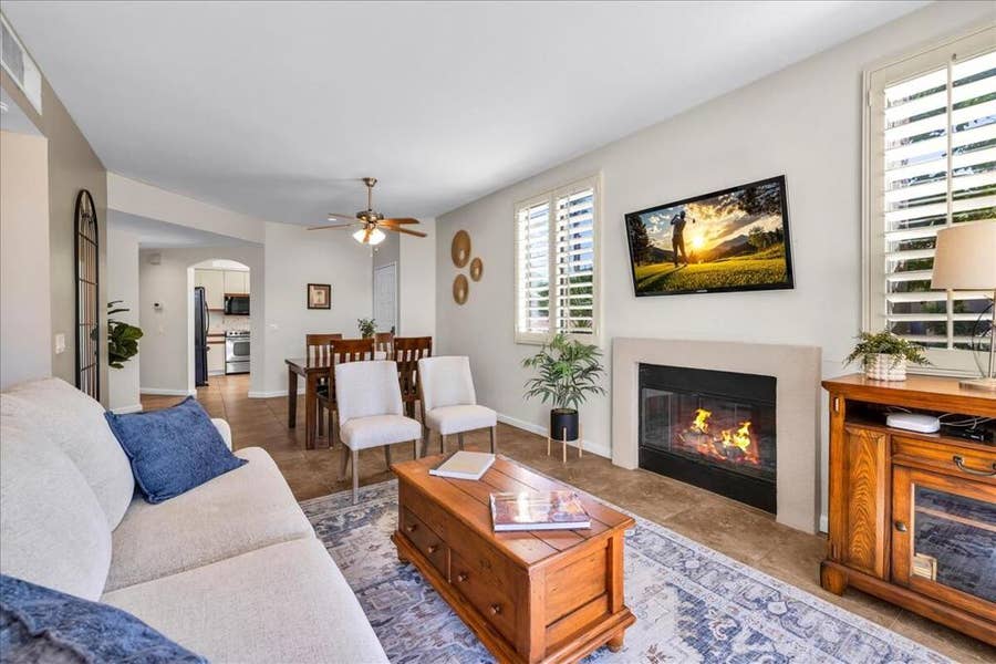 Property photo for 38517 Nasturtium Way, Palm Desert, CA
