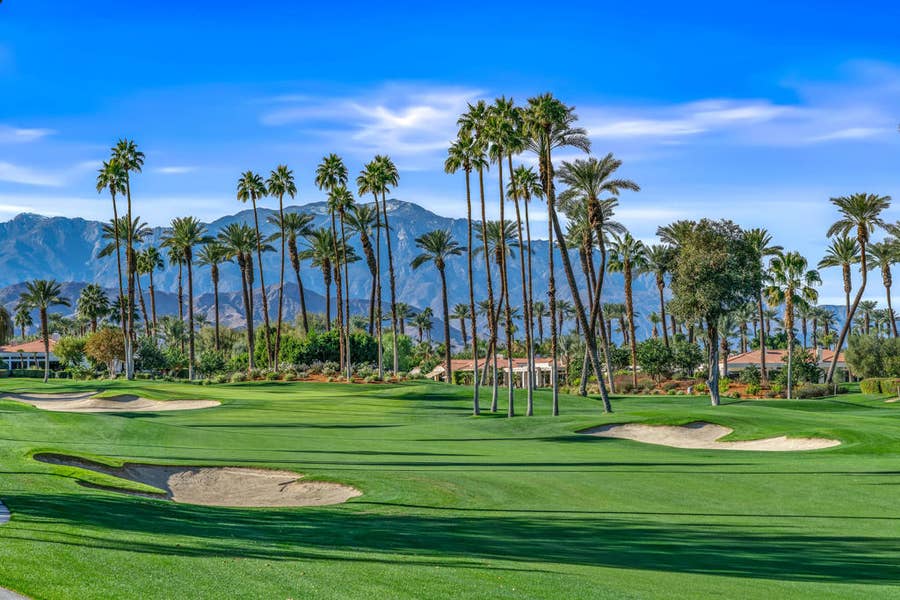 Property photo for 75334 Saint Andrews Court, Indian Wells, CA