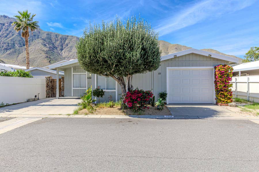 Property photo for 22840 Sterling Avenue, #122, Palm Springs, CA