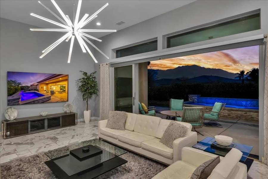 Property photo for 104 Barolo, Rancho Mirage, CA