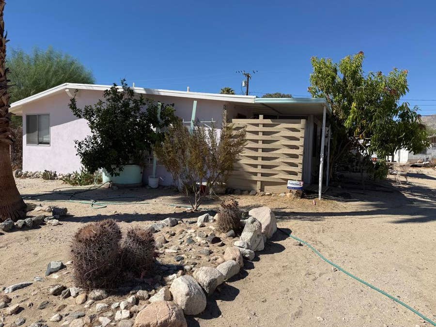 Property photo for 65848 Buena Vista Avenue, Desert Hot Springs, CA