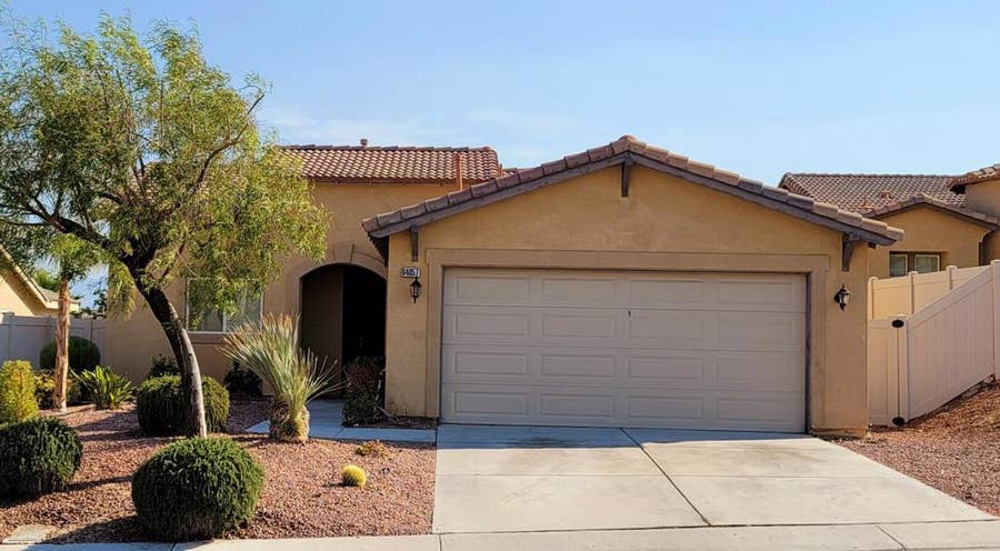 Property photo for 64057 Olympic Mountain Avenue, Desert Hot Springs, CA