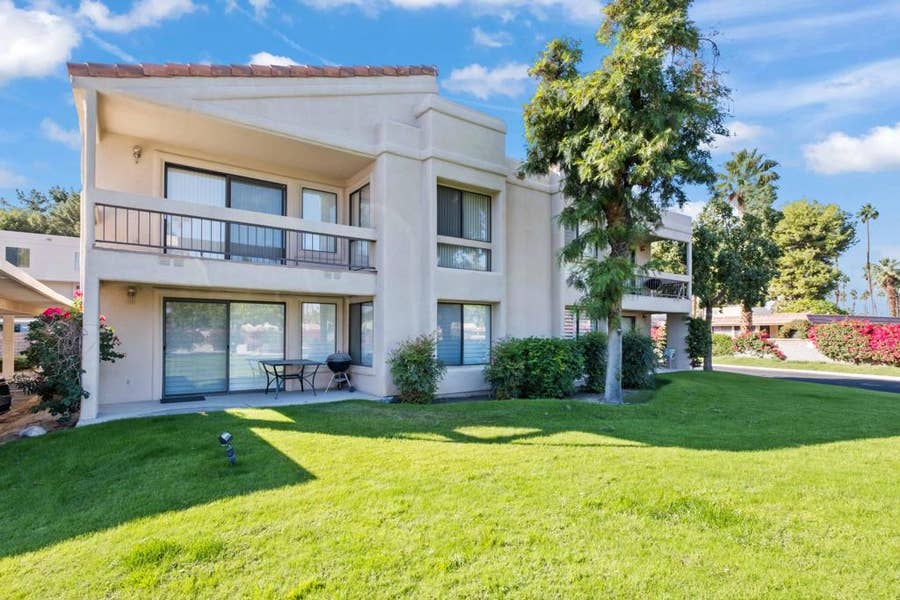 Property photo for 35200 Cathedral Canyon Drive, #E39, Cathedral City, CA
