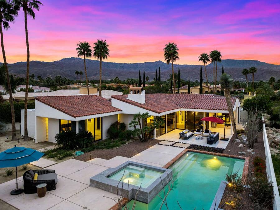 Property photo for 49150 Della Robia Lane, Palm Desert, CA